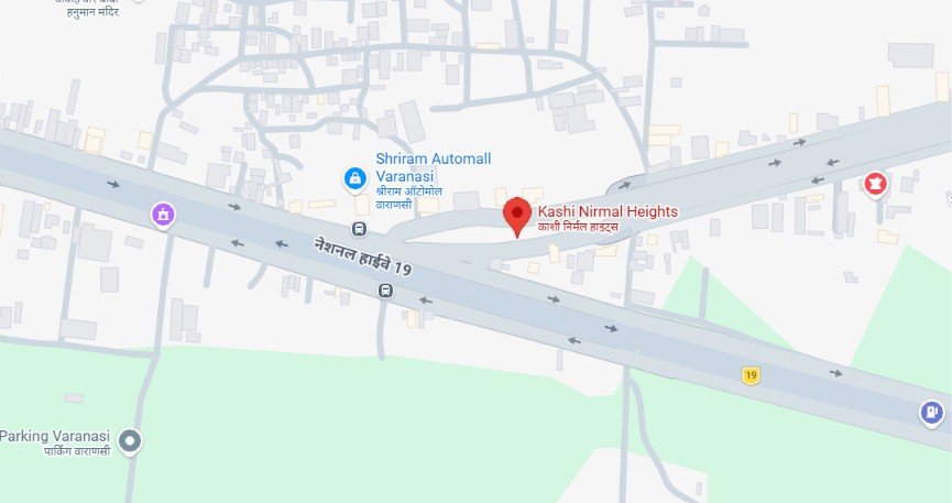 Kashi Nirmal Heights